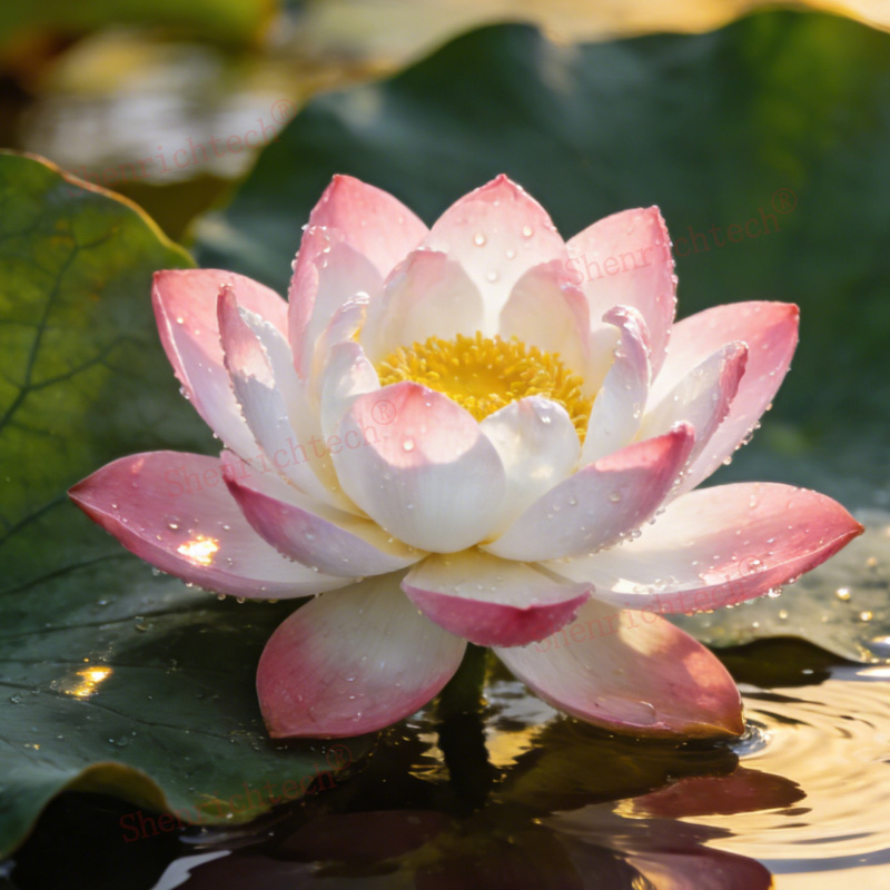 Oriental Lotus Perfume Fragrance Oil