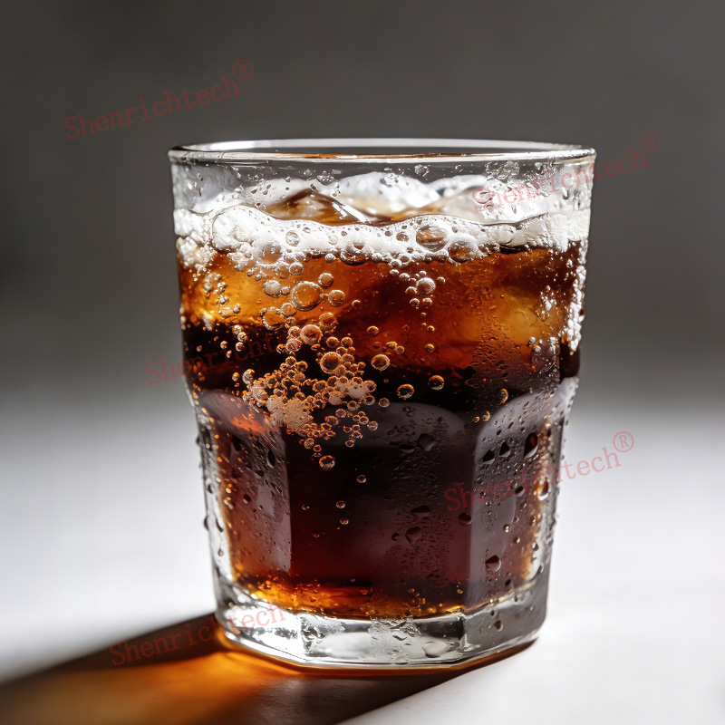 Bubble Cola Fragrance Oil